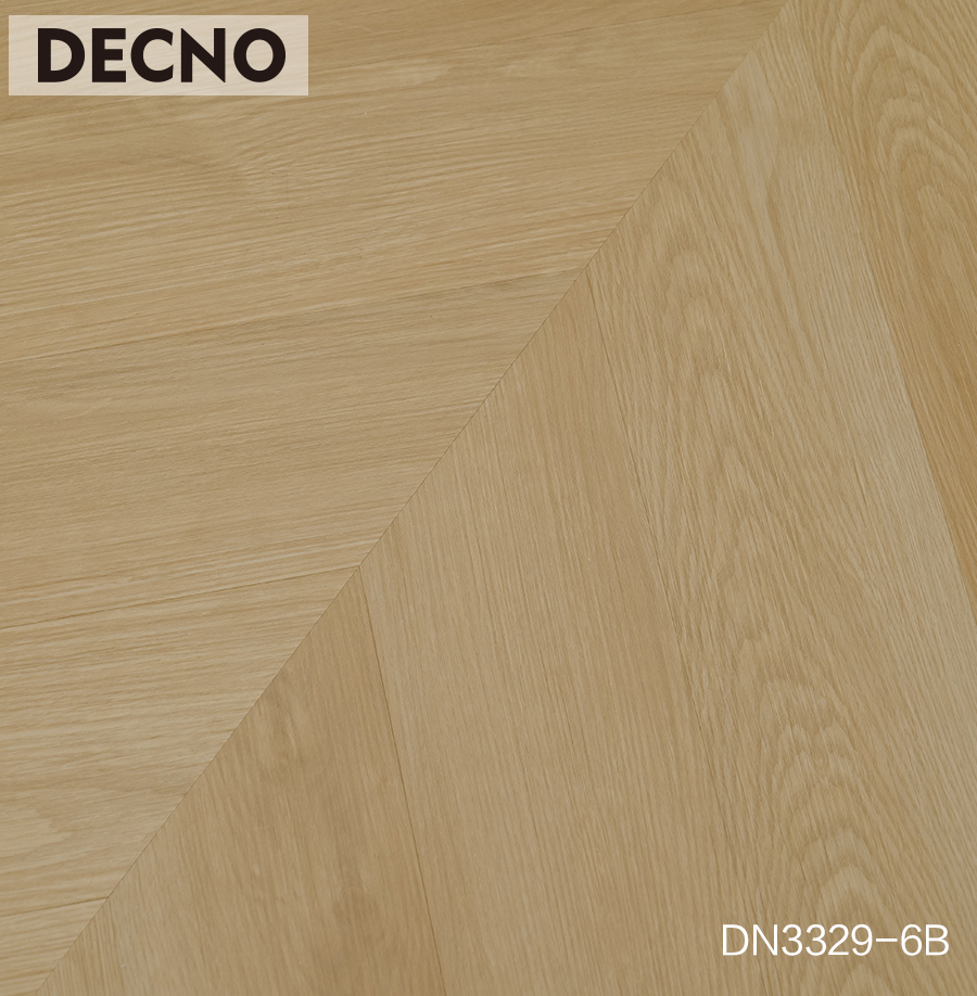 Herringbone SPC Flooring