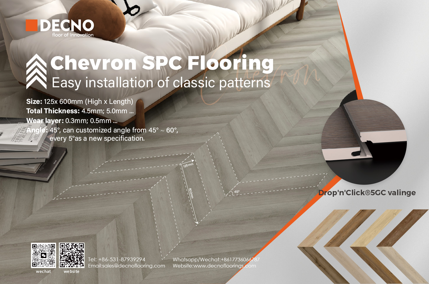 What Is Chevron SPC Flooring?cid=17