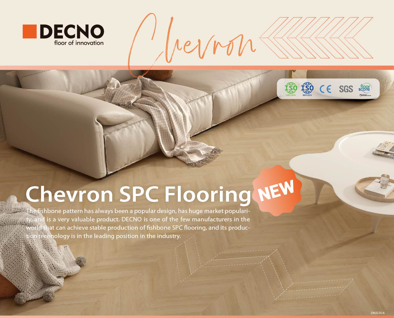 What Is Chevron SPC Flooring?cid=17