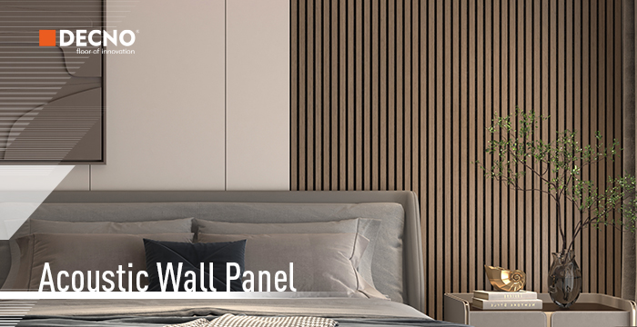 Acoustic Wall Panels