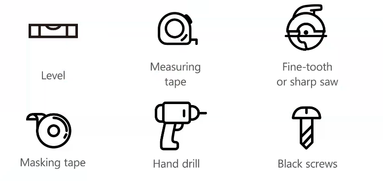 Are acoustic panels easy to install?｜DECNO