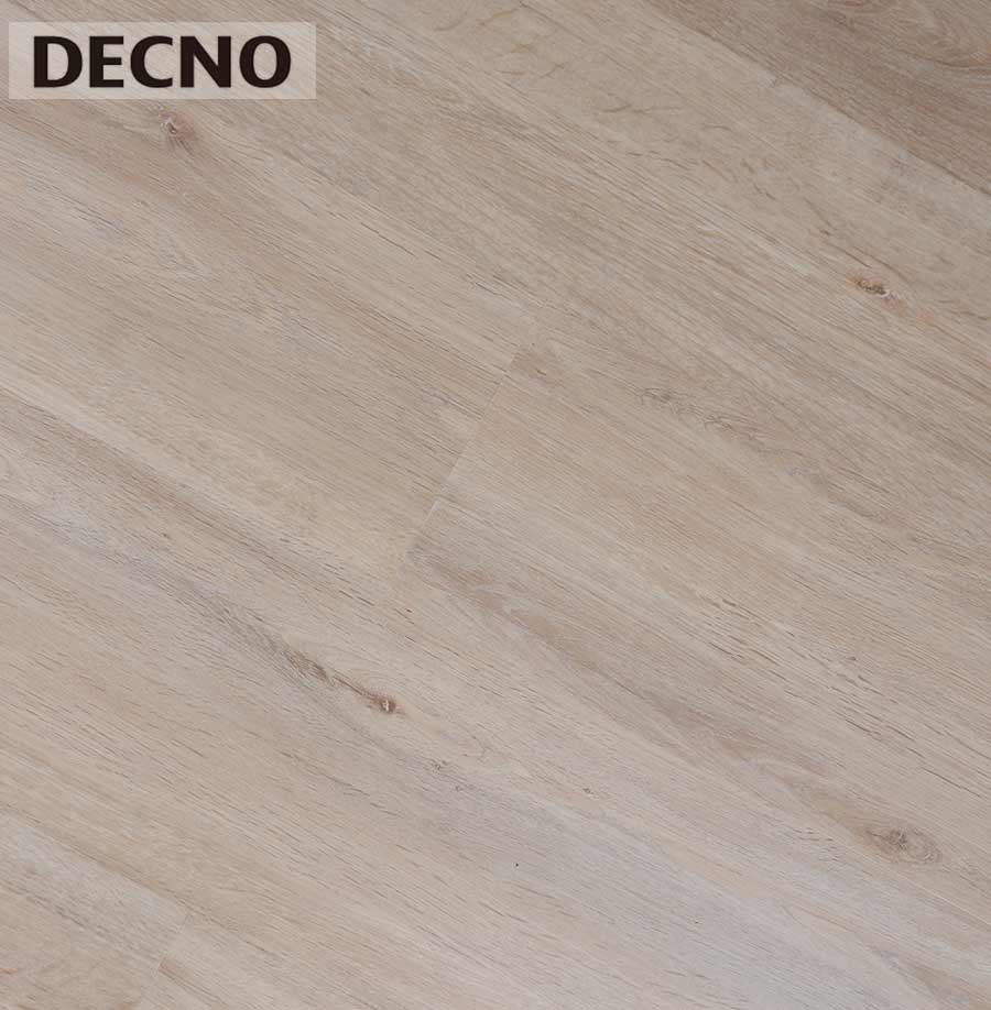 SPC Vinyl Plank Flooring With XPE 