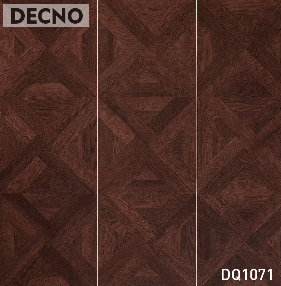 2200mm Black HDF Laminate Flooring Cheap