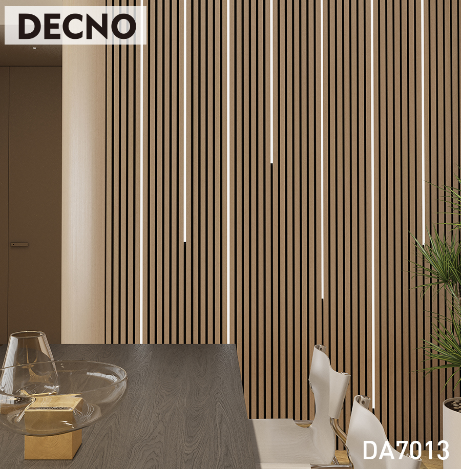 Slat Wall Panels