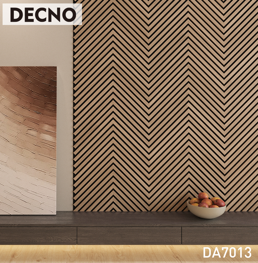 Decorative Wood Wall Panels