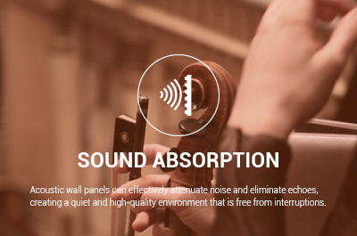 Sound Absorption