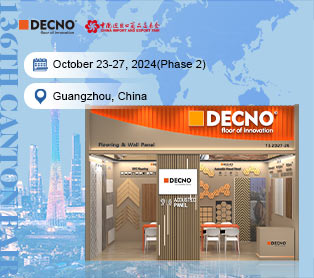 DECNO | The Trip of the 136th Canton Fair Concluded Successfully