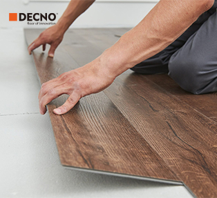 DECNO | 5 Steps Before Floor Installation