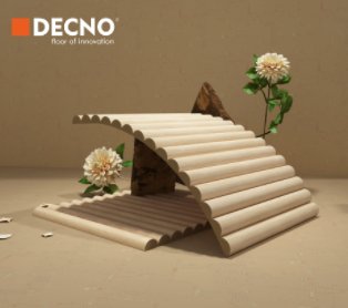 DECNO | What is Flexible Wood Siding Panel?