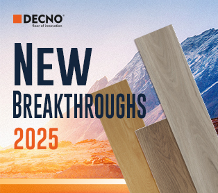 Aiming for New Breakthroughs in 2025!｜DECNO