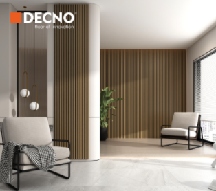 Are acoustic panels easy to install?｜DECNO