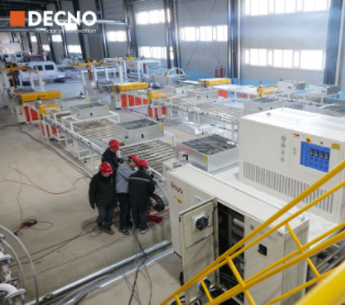 Best SPC Flooring and Wall Panel Supplier in China｜DECNO